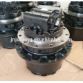 حفارة Final Drive CX80C Drive Motor KAA10310